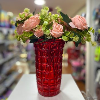 Arranjo de flores