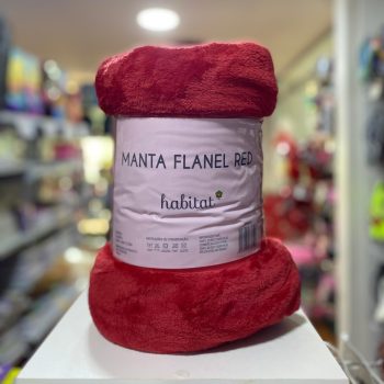 Manta Flanel